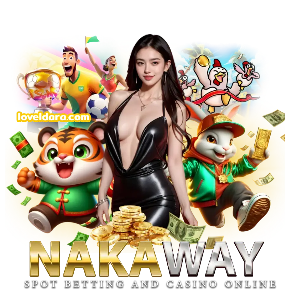 NAKAWAY